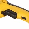 Jednobiegowa wiertarka DeWalt DWD112S 701W 10mm